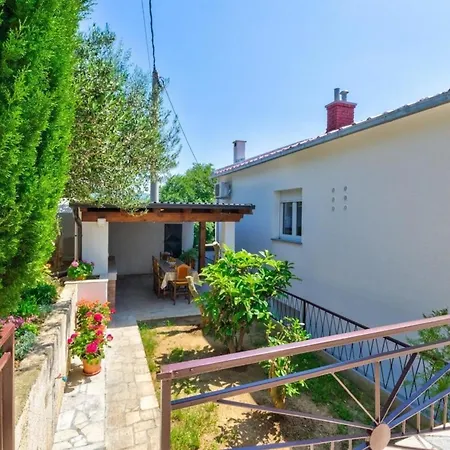 Fuer 8 Personen Ca 76 Qm In Povile, Kvarner Bucht Gespanschaft Primorje-gorski *